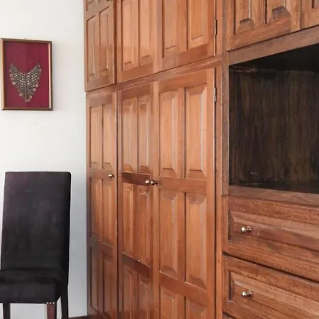 Collector Beach Loft * Rethymno (Crete)
