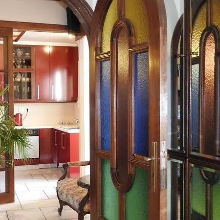 Apartment Collector Beach Loft Rethymno (Crete)