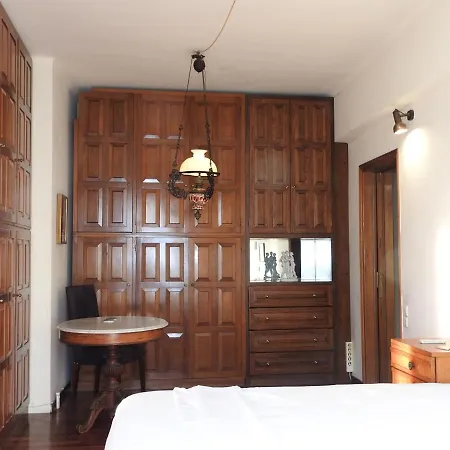 Collector Beach Loft Rethymno (Crete)