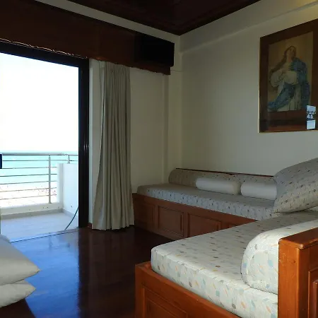 Collector Beach Loft Rethymno (Crete)