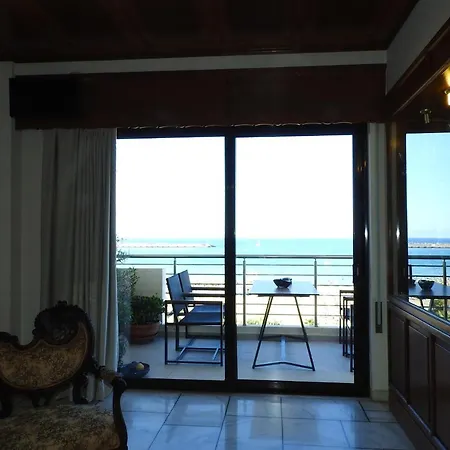 Lejlighed Collector Beach Loft