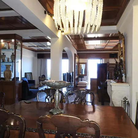 Lejlighed Collector Beach Loft