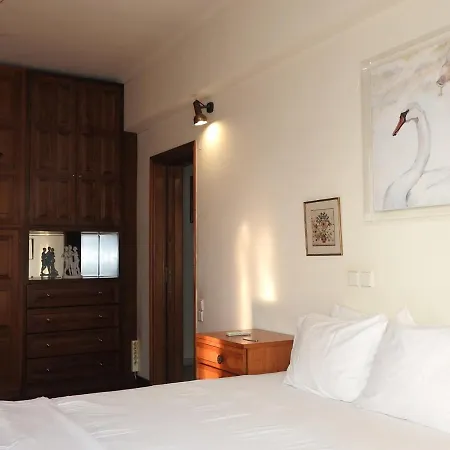 Collector Beach Loft Lejlighed Rethimno