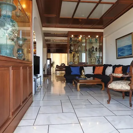 Collector Beach Loft