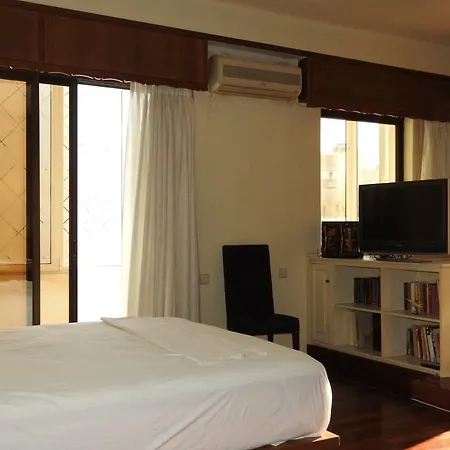 Collector Beach Loft Rethimno